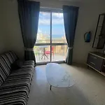 1 Bedrm Apt Seaview Balluta Bay