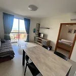 1 Bedrm Apt Seaview Balluta Bay