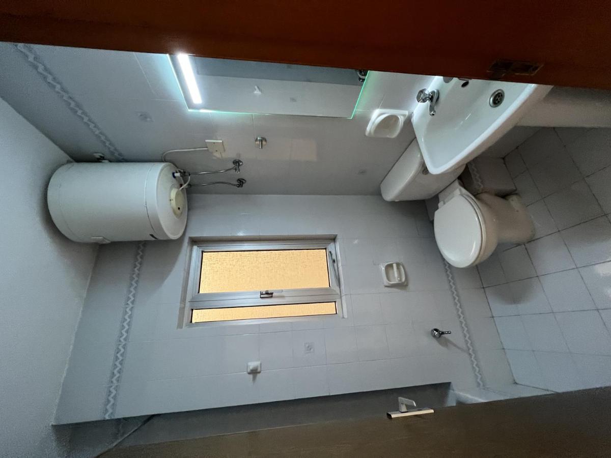 1 Bedrm Seaview Balluta Bay Apartment