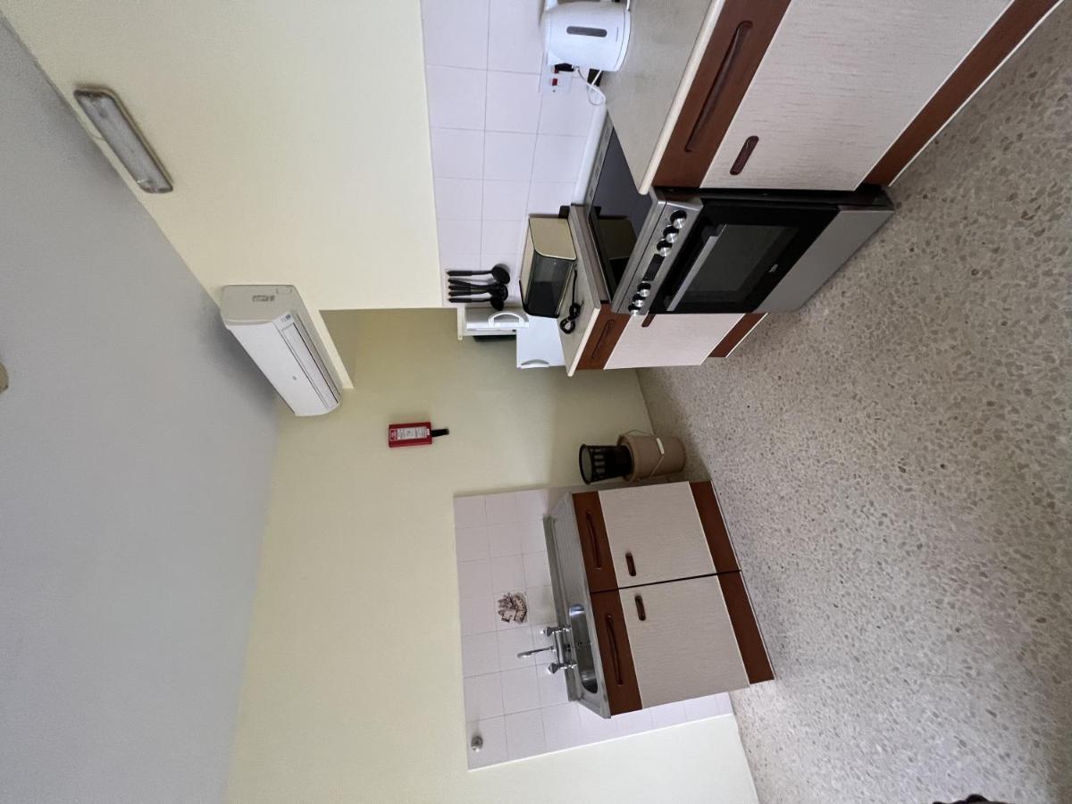 Apartment 1 Bedrm Seaview Balluta Bay *