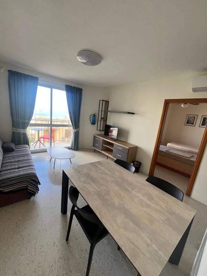 1 Bedrm Seaview Balluta Bay Saint Julian's